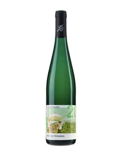 Riesling Escheburg 2018