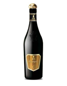 Acquavite di Vino - Rinaldi Plus 58°