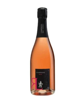 Champagne Legras Grand Cru Brut Rosè