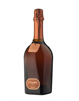 Otello Rosè 1813