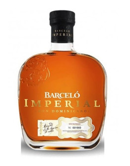 Rum Barcelo Imperial
