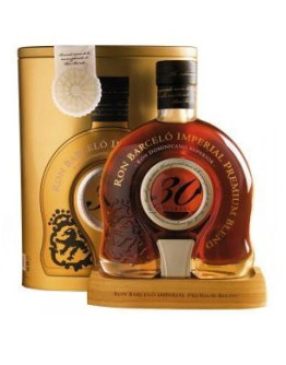 Rum Barcelo Imperial Premium Blend