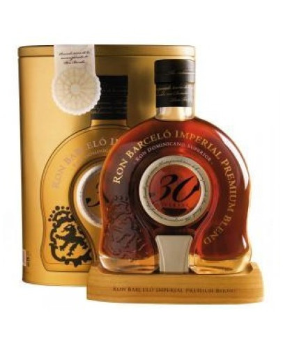 Rum Barcelo Imperial Premium Blend