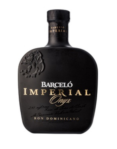 Rum Barcelo Imperial Onyx