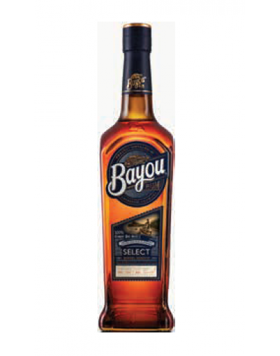 Rum Bayou Select