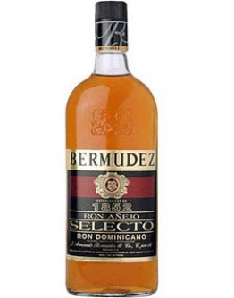Rum Bermudez 7 y.o. Ron Anejo Selecto