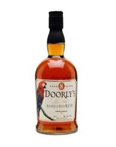Rum Doorly's 8 yo