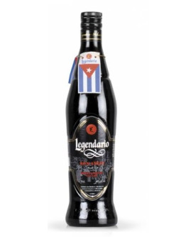 Rum Legendario Anejo 9 y.o.