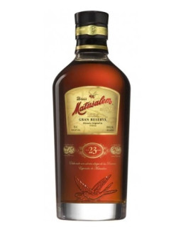 Rum Matusalem Gran Reserva 23 y.o.