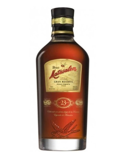 Rum Matusalem Gran Reserva 23 y.o.