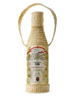 Rum Millonario Solera 15 y.o.