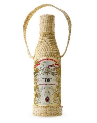 Rum Millonario Solera 15 y.o.