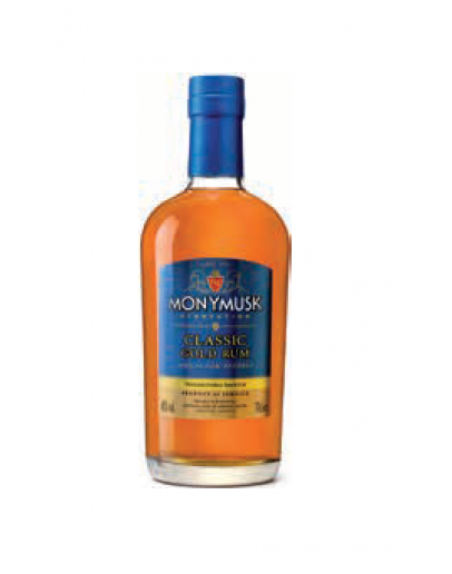 Rum Monymusk Classic Gold