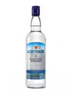 Rum Monymusk Platinum White