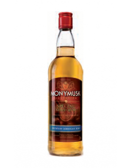 Rum Monymusk Special Gold
