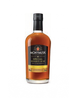 Rum Monymusk Special Reserve