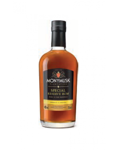 Rum Monymusk Special Reserve