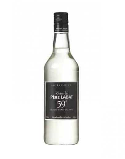 Rum Père Labat 59° 1 l