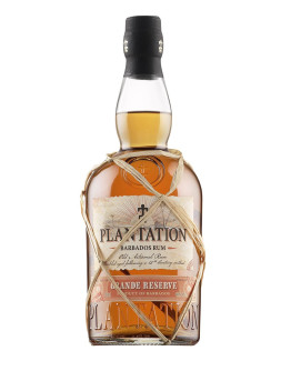 Rum Plantation Grande Reserve Barbados
