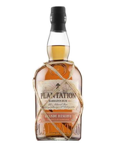 Rum Plantation Grande Reserve Barbados