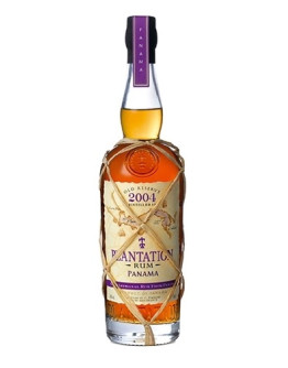 Rum Plantation Panama 2004