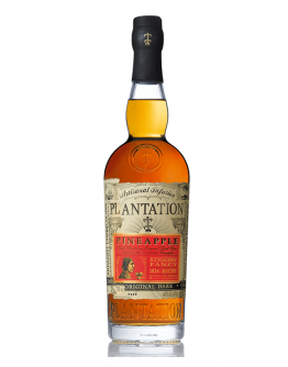 Rum Plantation Pineapple