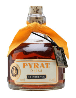 Rum Pyrat XO Reserve