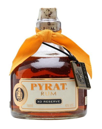 Rum Pyrat XO Reserve