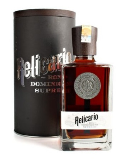 Rum Relicario Supremo