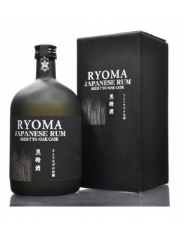 Rum Ryoma 7 y.o.