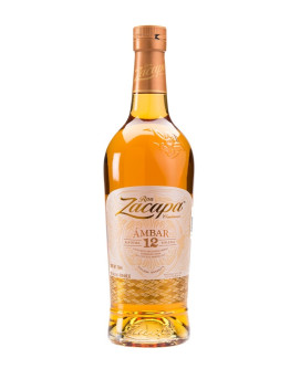Rum Zacapa Ambar 12 y.o. 1 l