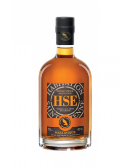 Rhum Agricole HSE VO