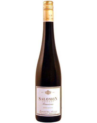 6 Grüner Veltliner Messwein Franciscus 2024