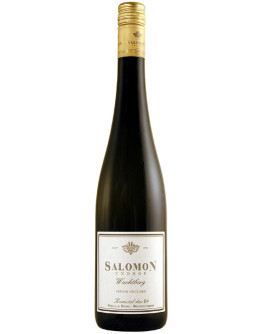 Grüner Veltliner Wachtberg 2021