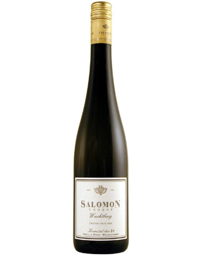 Grüner Veltliner Wachtberg 2021