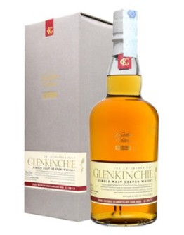 Whisky Glenkinchie Distillers Edition