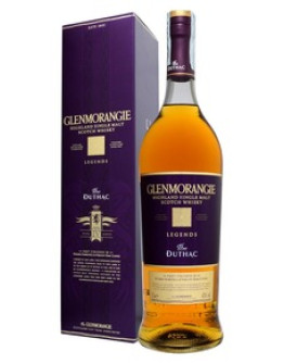 Whisky Glenmorangie Duthac 1 l