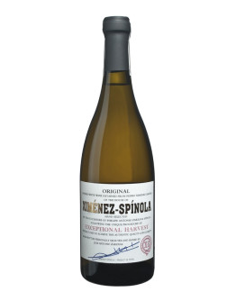 Pedro Ximenez Exceptional Harvest Dry 2024