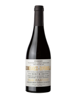 Sherry Old Harvest Medium Dry 0,50 l
