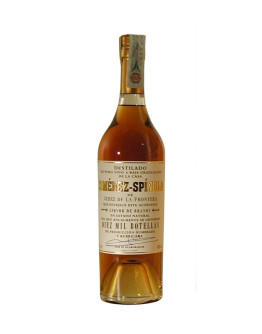 Brandy Criaderas Ximenez Spinola