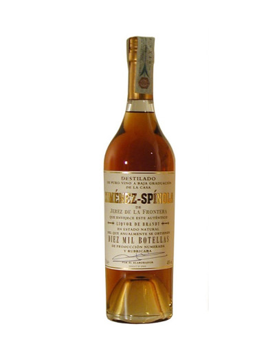 Brandy Criaderas Ximenez Spinola