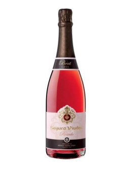 Rosado Brut