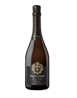 Cuvée Gran Reserva