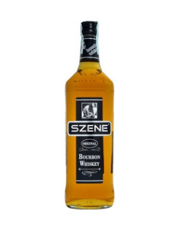 Whisky Szene 1 l