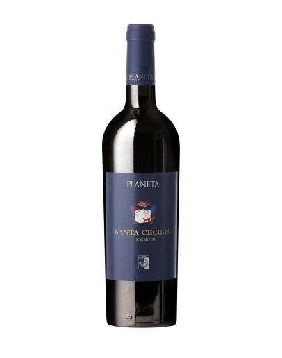 Santa Cecilia doc Magnum