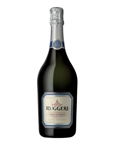Prosecco Superiore docg dry - Santo Stefano