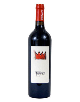 Bolgheri Superiore doc 2018