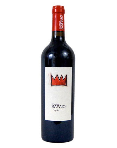Bolgheri Superiore doc 2018