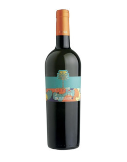 Sauvignon Blanc Mamarì igp