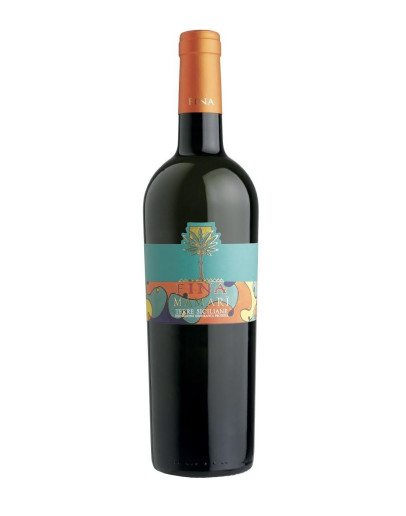 Sauvignon Blanc Mamarì igp
